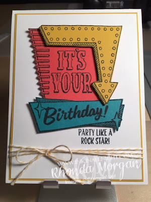 It’s Your Birthday!