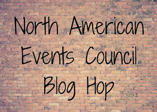North America Events Council Blog Hop