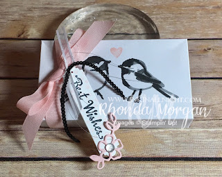 Memories & MORE!  Yes More!