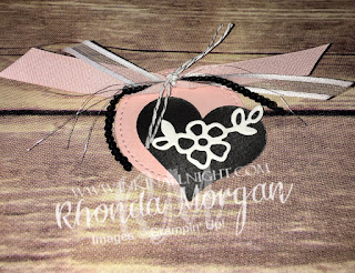 Introducing Memories & More, Petal Pallette