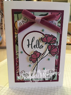 Note Cards, Love What You Do