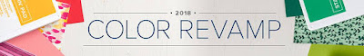 It’s all about COLOR REVAMP!