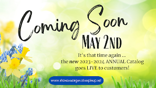 LAST CALL for the LAST CHANCE LIST