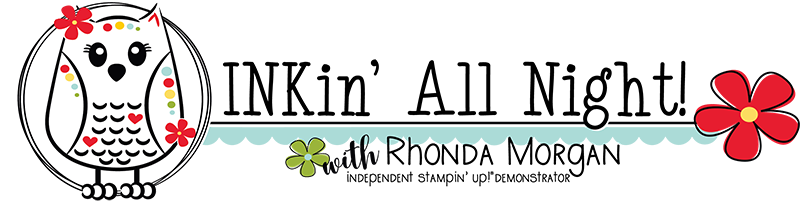Inkin' All Night