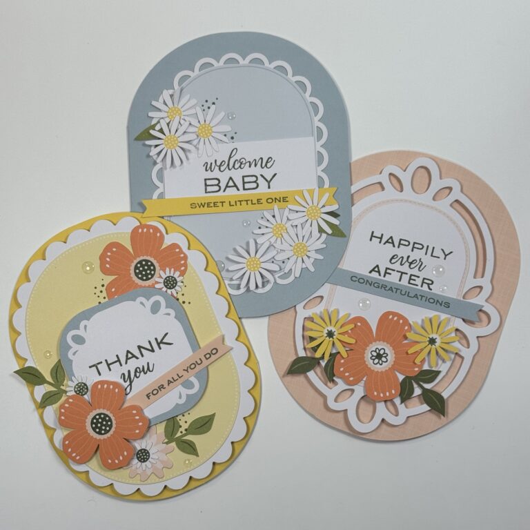 Happy Happenings Kit, Collection