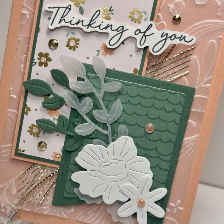 Bloom Boutique Suite, Thinking of You