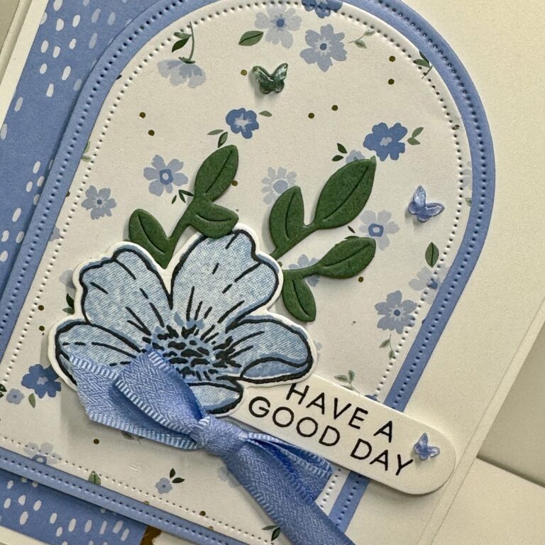 Bloom Boutique Suite, Have a Good Day