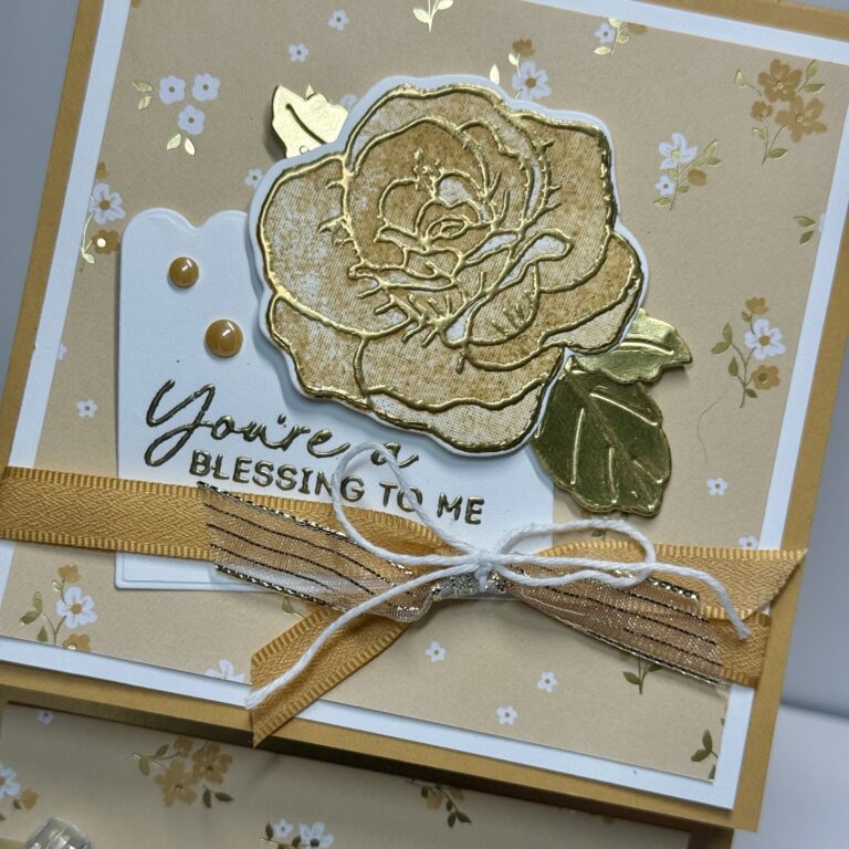 Bloom Boutique Suite, You’re a Blessing